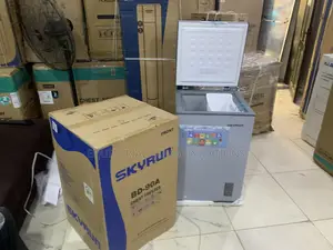 Skyrun BD-90A 90L Chest Freezer - Brand New