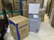 Skyrun BD-90A 90L Chest Freezer - Sabon Kaya - 2