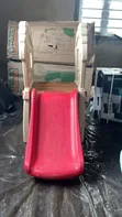 Used Toy-R-Us Playground Climbers - Multicolor - 1