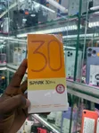 New Tecno Spark 30 Pro 256GB - 1