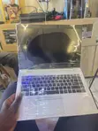 HP EliteBook 840 G5 Laptop - Intel Core i5, 8GB RAM, 256GB SSD - 4