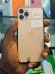 Apple iPhone 11 Pro 512GB Bronze - 1