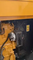 30kVA Mantrac Caterpillar Super Silent Generator - 3