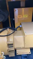 30kVA Mantrac Caterpillar Super Silent Generator - 5