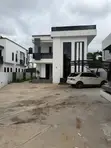 5-Bedroom Duplex da BQ & Pool a Independence Layout, Enugu - 2