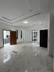 5-Bedroom Duplex da BQ & Pool a Independence Layout, Enugu - 3