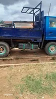 Toyota Dyna Diesel Truck (6-Wheeler) - 2