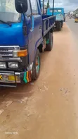 Toyota Dyna Diesel Truck (6-Wheeler) - 3
