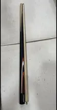 Brand New Snooker Sticks - 1