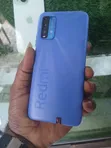 Realme 9 5G 128GB Blue - 1