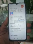 Realme 9 5G 128GB Blue - 3