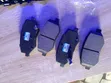 Back Brake Pad for JAC JS3 JS4 - 2