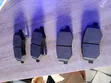 Back Brake Pad for JAC JS3 JS4 - 3
