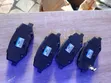 Back Brake Pad for JAC JS3 JS4 - 4