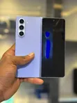 Samsung Galaxy Fold 5 512GB Purple - 1