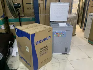 Skyrun BD-90A 90L Chest Freezer
