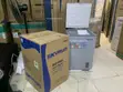 Skyrun BD-90A 90L Chest Freezer - 1