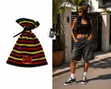 Sabon Lacoste Cap Mai Girma - 4