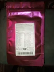 ShineSeek Purple Teeth Whitening Strips na Mintuna 30 - 3