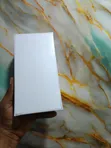 New Xiaomi Redmi 17 256GB Red - 2