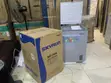 Skyrun 90L Karamin Firijin Kirji - 1