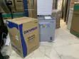 Skyrun 90L Karamin Firijin Kirji - 2