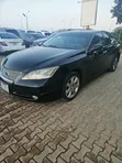 Lexus ES 350 2008 Black - 4