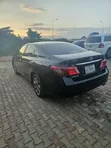 Lexus ES 350 2008 Black - 5