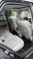 2015 Mercedes-Benz ML350 4MATIC SUV - Gray - 3
