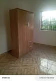Furnished 2-Bedroom Apartment in Peace Estate, Magboro - 3