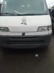 2005 Fiat Ducato Panel Van - Foreign Used - 1