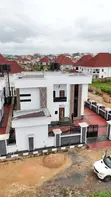 4-Bedroom Duplex Don Sayarwa a Heliu Estate, Enugu - 1