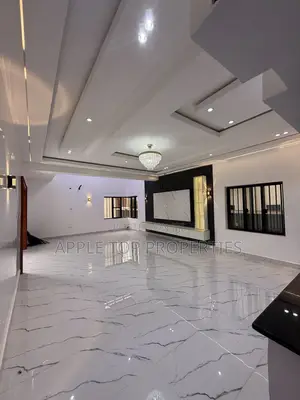 4-Bedroom Duplex for Sale in Heliu Estate, Enugu