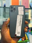 Apple iPhone 11 Pro Max 512GB Blue (Direct UK Amfani) - 1