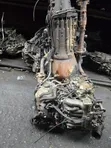 Nissan Xterra VG33 Pathfinder 3.3 Inji & Gearbox (2WD) - 2