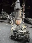 Nissan Xterra VG33 Pathfinder 3.3 Inji & Gearbox (2WD) - 3