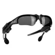 Wireless Bluetooth Sunglasses - Black - 2