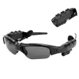 Wireless Bluetooth Sunglasses - Black - 3