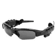 Wireless Bluetooth Sunglasses - Black - 4