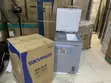 Skyrun 90L Chest Freezer - Brand New - 1