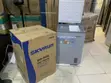 Skyrun 90L Chest Freezer - Brand New - 2