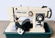 Ideal Automatik Sewing Machine - German Made - 1