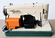 Ideal Automatik Sewing Machine - German Made - 2