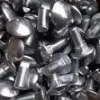Zinc-Plated Hex Head Bolts - High Tensile - 1