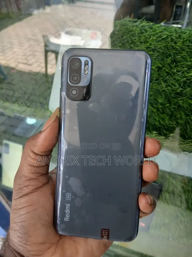 Xiaomi Redmi 10X Pro 256GB Baki (Na Amfani) - 1