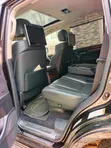 Lexus LX 570 2016 Black - 2