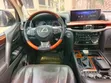 Lexus LX 570 2016 Black - 3