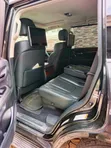 Lexus LX 570 2016 Black - 4
