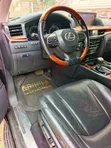 Lexus LX 570 2016 Black - 5