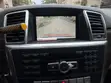 2015 Mercedes-Benz ML350 4MATIC SUV - 1